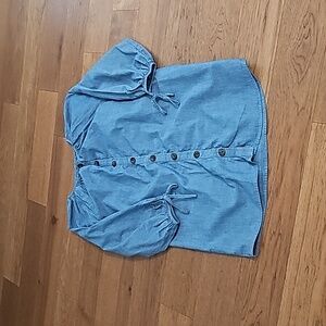 J crew Denim dress